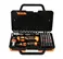 JM-6123 31 in 1 Multi-functional Screwdriver Hand Tool Set Household Tools