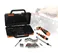 JM-6123 31 in 1 Multi-functional Screwdriver Hand Tool Set Household Tools