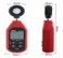 Uni-T UT 383BT LCD Display Mini Portable Digital Iluminometer