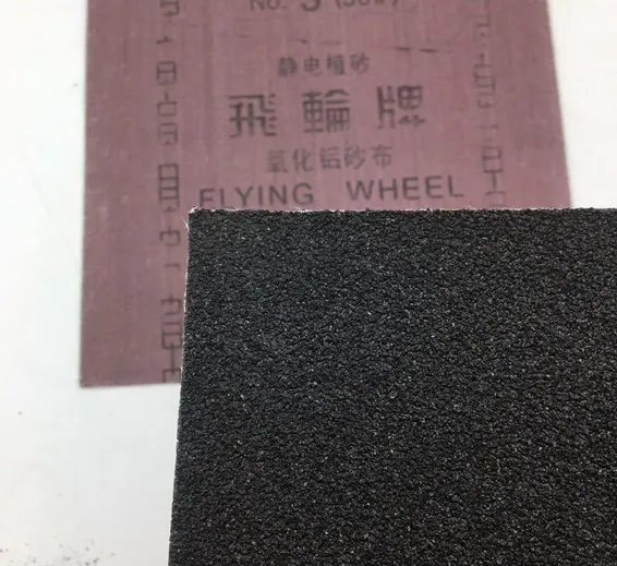 High Precision Polishing Sanding Wet/dry Abrasive Sandpaper Sheet Size No :1 High Precision Polishing Sanding Wet/dry Abrasive Sandpaper Sheet Size No :1