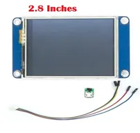 2.8 inch Nextion TFT HMI LCD Touchscreen NX3224T028