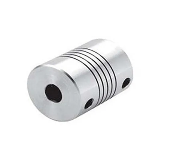 5x5mm Flexible Coupling Shaft 5x5mm Flexible Coupling Shaft