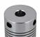 5x5mm Flexible Coupling Shaft