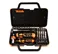 JM-6121 31 in 1 Multi-functional Screwdriver Hand Tool Set Household Tools