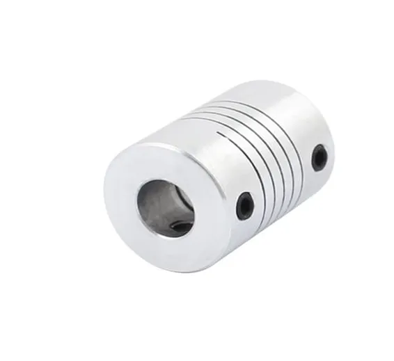 8x10mm Flexible Coupling Shaft 8x10mm Flexible Coupling Shaft