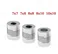 8x10mm Flexible Coupling Shaft