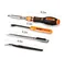 JAKEMY JM-8146 47 in 1 Screwdriver Ratchet Hand-tools Suite Furniture Computer Electrical maintenance Tools