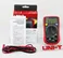 UNI T Palm Size Auto Ranging Digital Multimeter UT136D