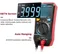 UNI T UT123 Residential Digital Multimeter