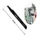 JAKEMY JM-8152 44 in 1 Screwdriver Ratchet Hand-tools Suite Furniture Computer Electrical maintenance Tool