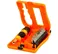 JM-8105 27 in 1 Screwdriver Ratchet Hand-tools Suite Furniture Computer Electrical maintenance Tools