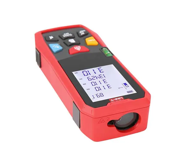LM120 Laser Distance Meter LM120 Laser Distance Meter