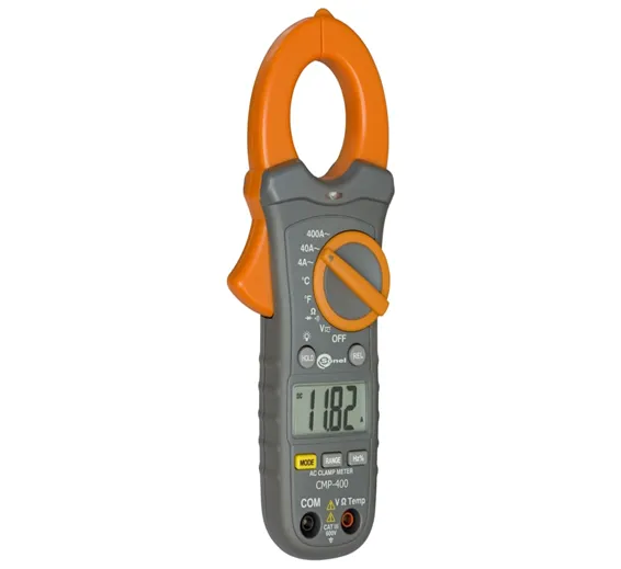 Sonel CMP-400 Digital Clamp-On Multimeter in Pakistan Sonel CMP-400 Digital Clamp-On Multimeter in Pakistan