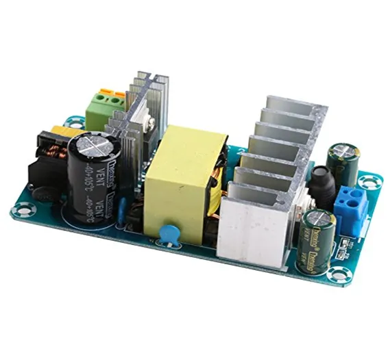 220VAC-24VDC Switching Power Supply Board 220VAC-24VDC Switching Power Supply Board