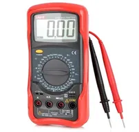 UNI T UT52 Standard Digital Multimeter