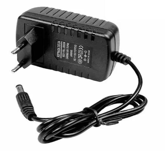 9V 3A Power Supply Adapter