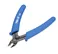 TU-109 5 '' electric excellent curved cut Pliers jewelry fishing pliers