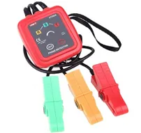 UNI T UT262A Non Contact Phase Detector UNI T UT262A Non Contact Phase Detector