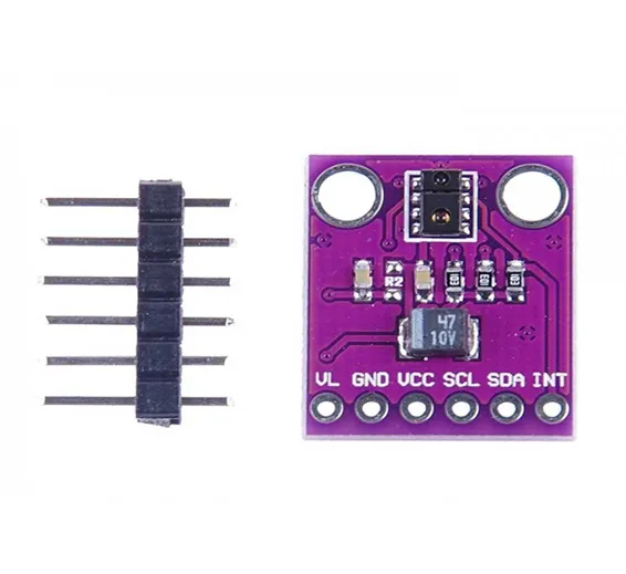 APDS-9930 RGB Infrared Gesture Sensor in Pakistan APDS-9930 RGB Infrared Gesture Sensor in Pakistan