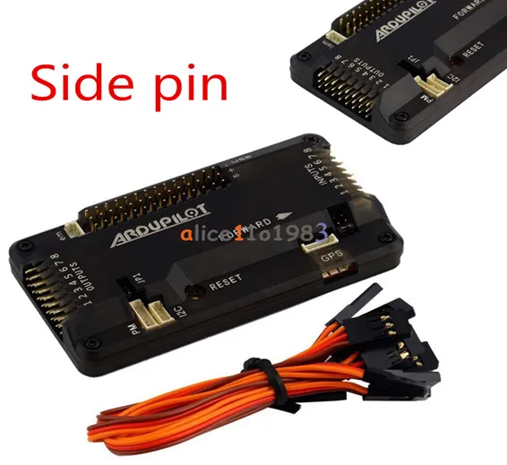 APM2.8 Flight Controller APM2.8 Flight Controller