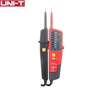 UNI T UT18B Voltage Detector Tester