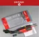 UNI T UT18B Voltage Detector Tester