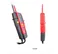 UNI T UT18B Voltage Detector Tester