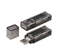 USB Current Voltage Detector VI01 Xtar USB Current Voltage Detector VI01 Xtar