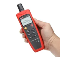 UNI T Carbon Monoxide Meter UT337A UNI T Carbon Monoxide Meter UT337A