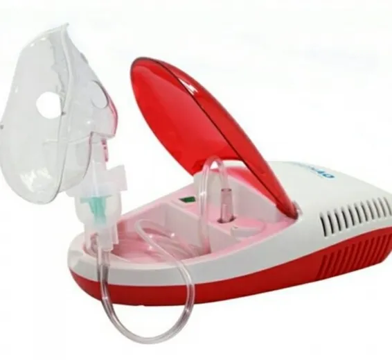 Ucheck Mini Steam Nebulizer Machine Ucheck Mini Steam Nebulizer Machine