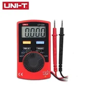 UNI T Pocket Size Digital Multimeter UT120A UNI T Pocket Size Digital Multimeter UT120A