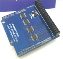 Arduino Uno LCD TFT Shield For 40-Pin 8bit TFT LCD Arduino Uno LCD TFT Shield For 40-Pin 8bit TFT LCD