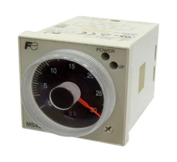 On Delay Timer Relay For Disinfection Gate On Delay Timer Relay For Disinfection Gate