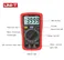 UNI T Digital Multimeter UT39A+