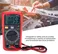 UNI T Digital Multimeter UT39A+