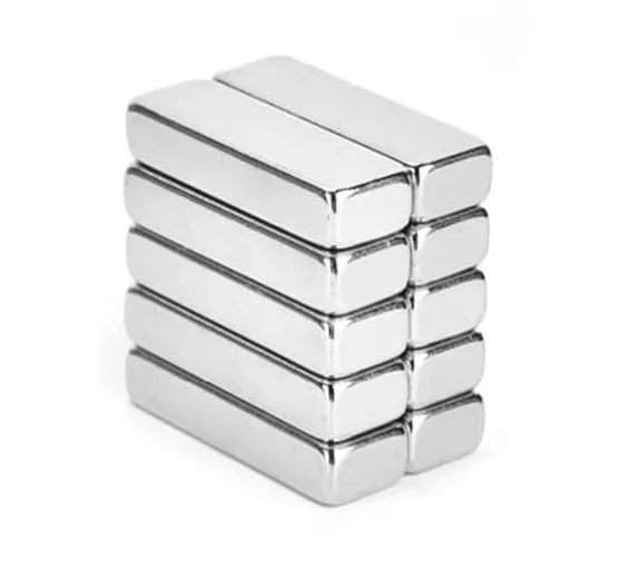 24x8x6mm N52 Neodymium Magnet