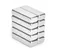 24x8x6mm N52 Neodymium Magnet