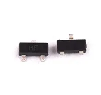 HF SMD NPN, 15V, 0,1A, 0,5W, SOT-23 in Pakistan HF SMD NPN, 15V, 0,1A, 0,5W, SOT-23 in Pakistan