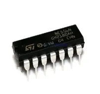 NE556 dual timer IC in Pakistan NE556 dual timer IC in Pakistan