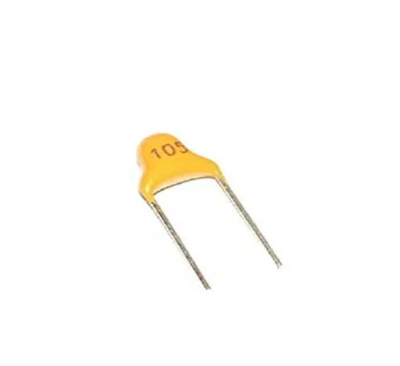 1uF Capacitor, 105 1uF