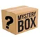 Mystery Box By HALL ROAD