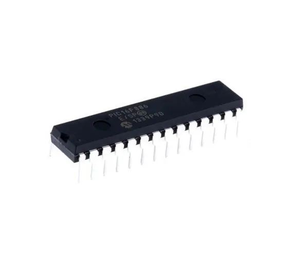 PIC16F886 8 Bit Microcontroller in Pakistan PIC16F886 8 Bit Microcontroller in Pakistan