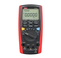 UNI T Intelligent Digital Multimeter UT71C