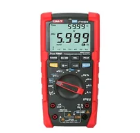 UNI T True RMS Digital Multimeter UT195DS UNI T True RMS Digital Multimeter UT195DS