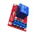 3V 1 Channel Relay Module Interface Board Low Level Trigger Optocoupler for Arduino