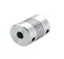 6x10mm Flexible Coupling Shaft