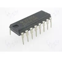 Bidirectional Shift Register IC 74HC194 Bidirectional Shift Register IC 74HC194