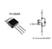 IRF830 N-CHANNEL MOSFET