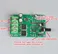 DC Motor Speed Controller 15A 200W ZLTSB-18V