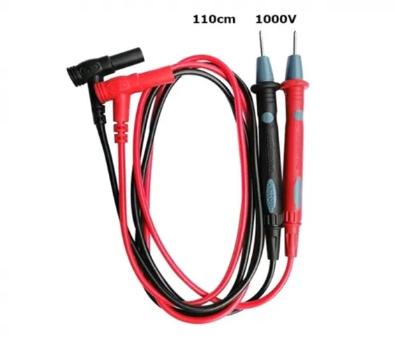 General Type Meter Test Lead Probe HC98 General Type Meter Test Lead Probe HC98
